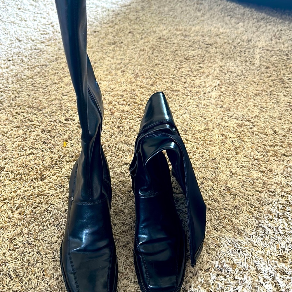 Women’s boots